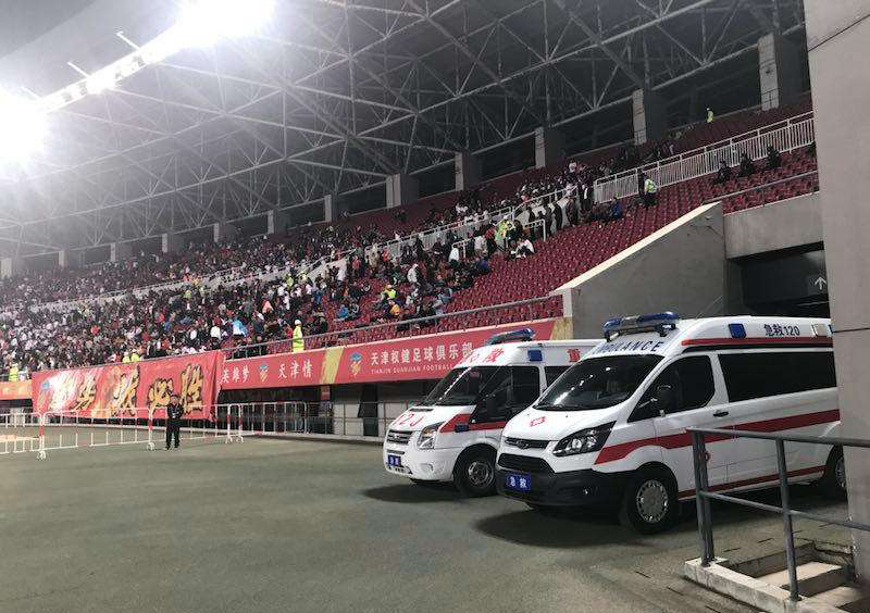 安乡县大中小型活动保障